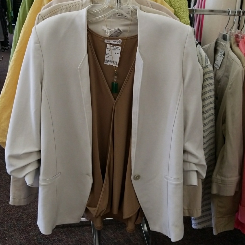 Jacket